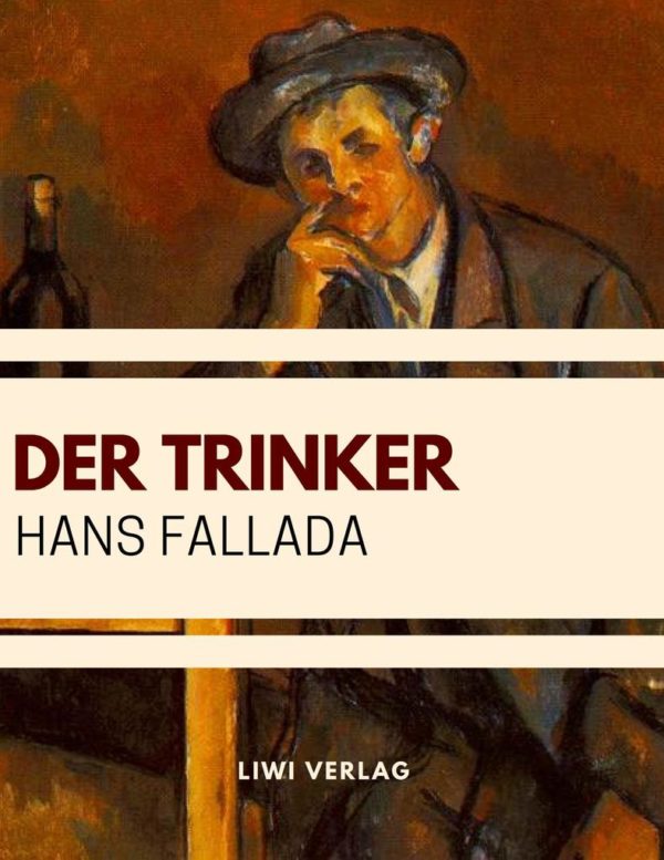 Der Trinker (Roman)