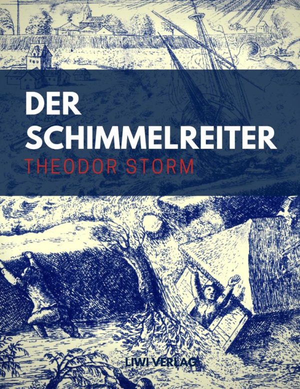 Der Schimmelreiter - Zusammenfassung