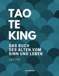Lao Tse - Tao Te King