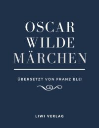 Mandy Capristo liest Oscar Wilde - Märchen