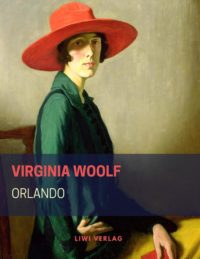 Virginia Woolf - Orlando