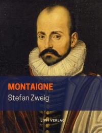 Stefan Zweig - Montaigne
