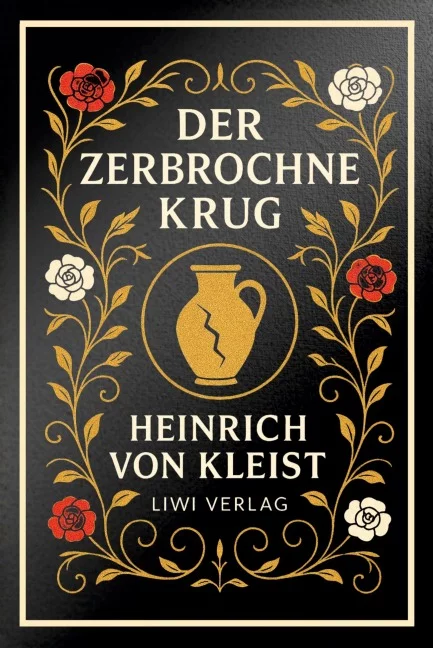 Heinrich Von Kleist - Der zerbrochne Krug