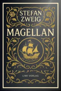 Stefan Zweig - Magellan