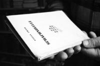 Die Erstausgabe der Schachnovelle von Stefan Zweig