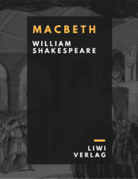 William Shakespeare - Macbeth