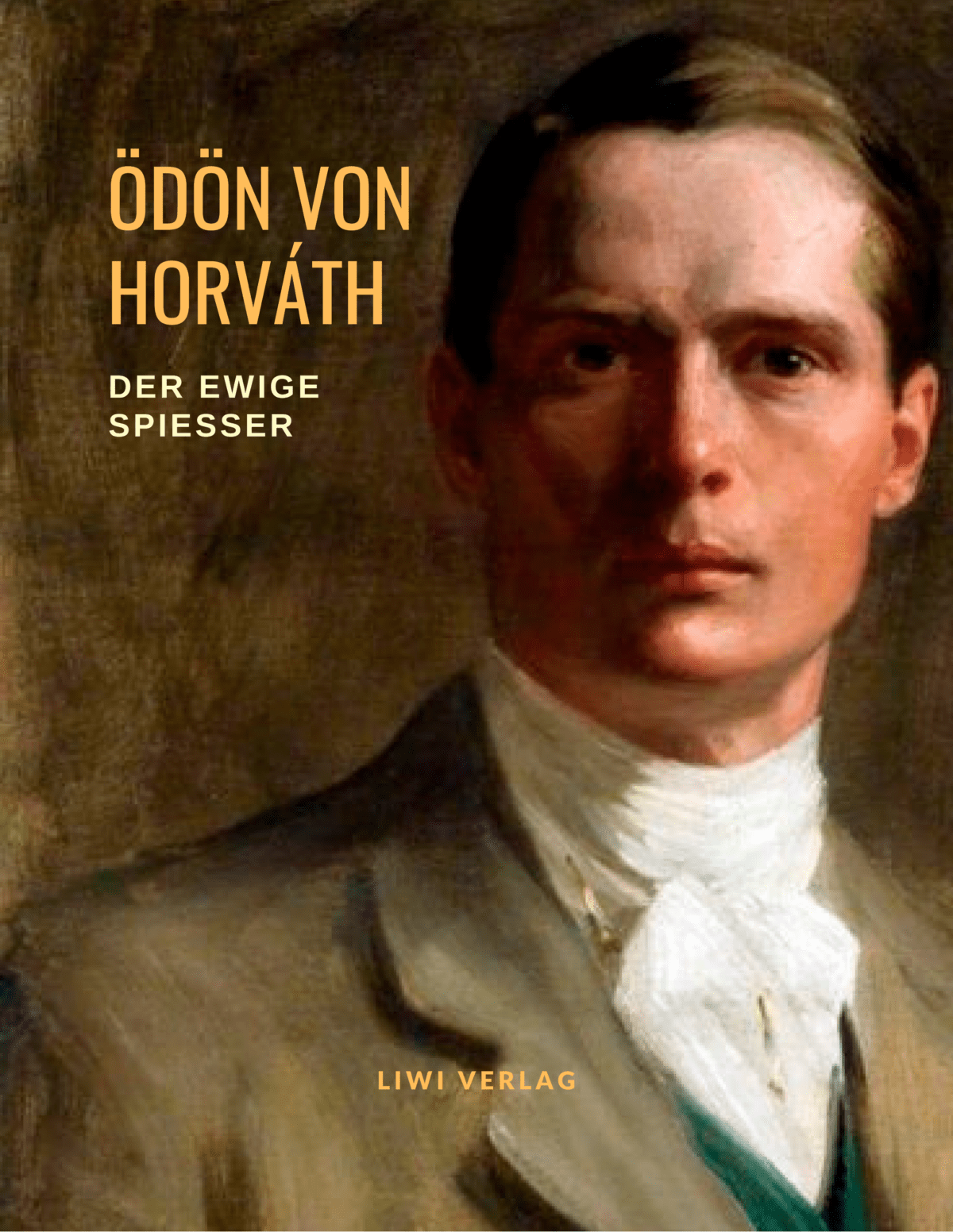 Zusammenfassung Der Ewige Spießer Ödön von Horváth - Der ewige Spießer - Zusammenfassung & Interpretation