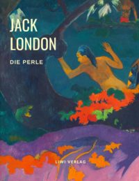 Jack London - Die Perle