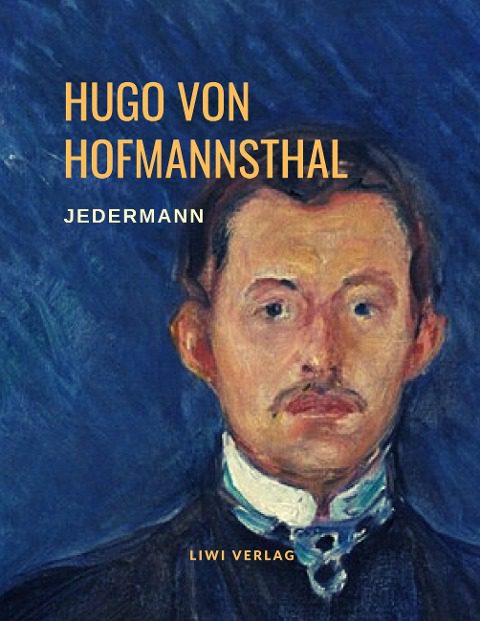 Hugo Von Hofmannsthal - Jedermann