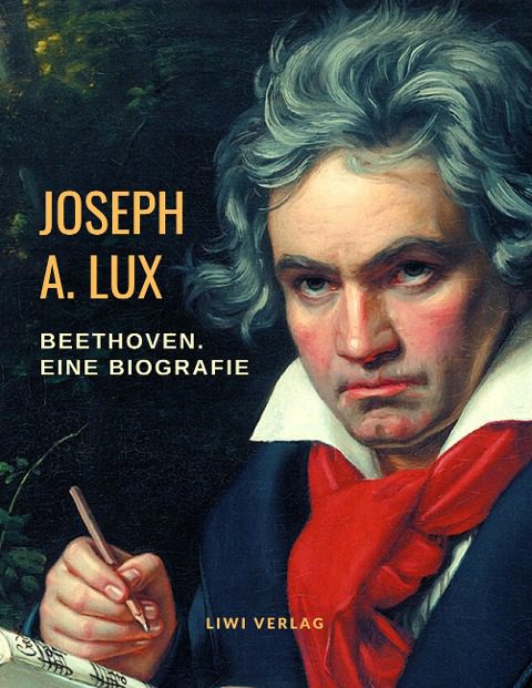 Ludwig Nohl Beethoven: Biografie