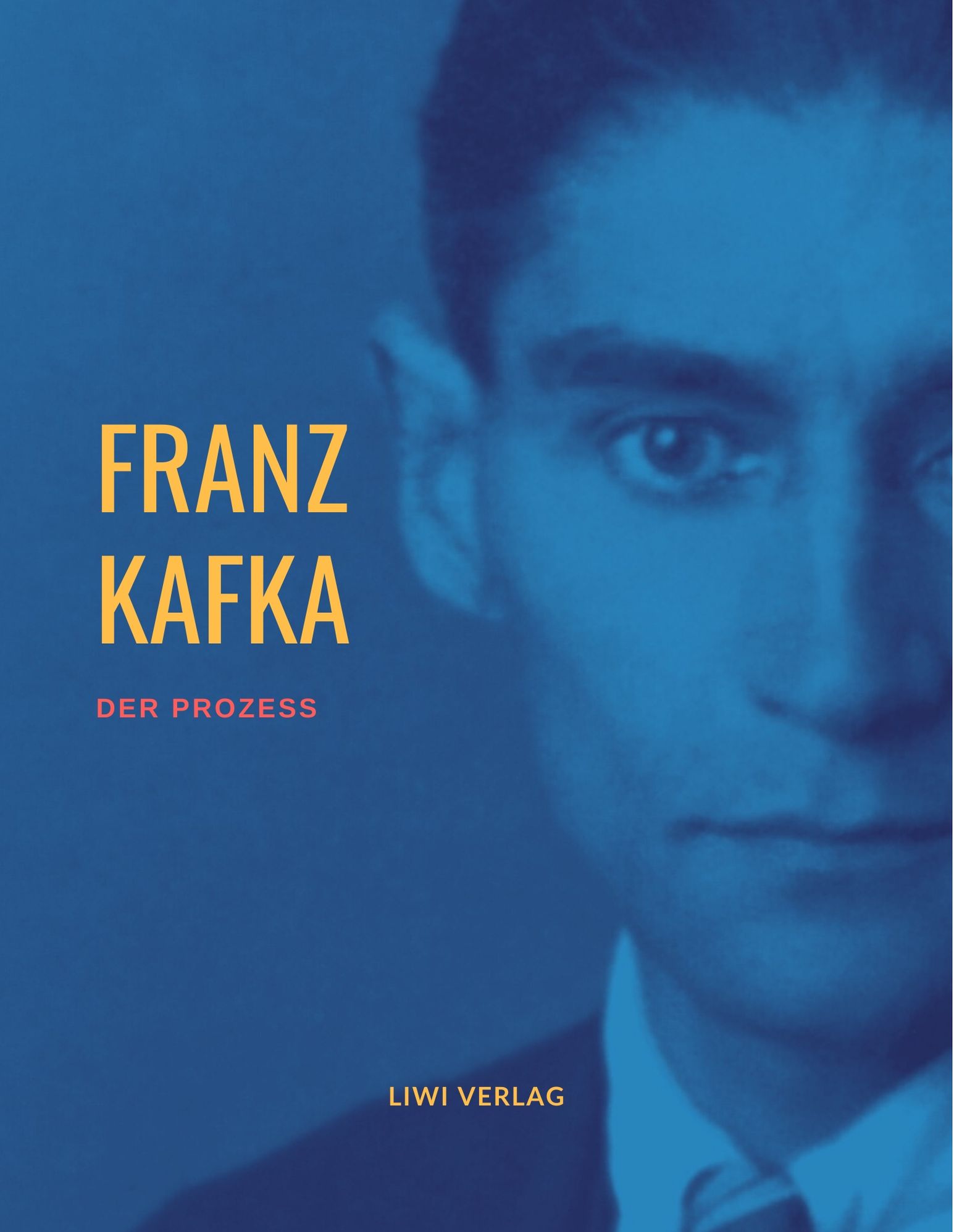 Franz Kafka Der Prozeß Max Brod