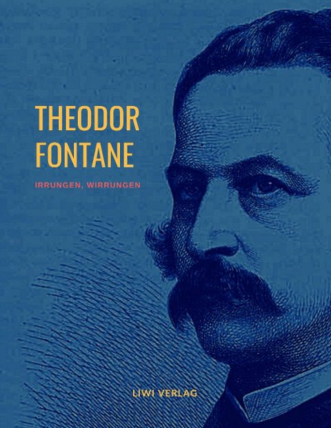 Theodor Fontane irrungen wirrungen