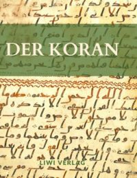 koran deutsch