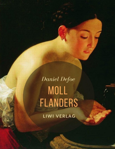 Daniel Defoe Moll Flanders
