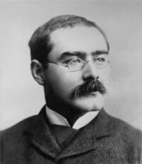 Die wichtigsten Werke von Rudyard Kipling