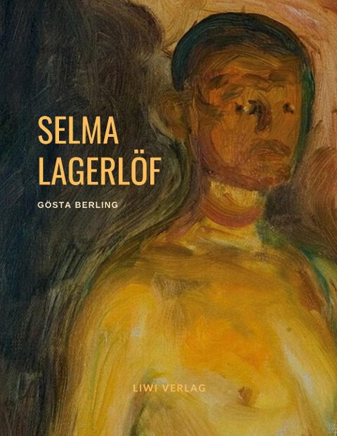 Selma Lagerlöf Gösta Berling