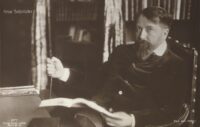 Die wichtigsten Werke von Arthur Schnitzler