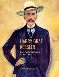 Harry Graf Kessler - Die Tagebücher 1918-1937