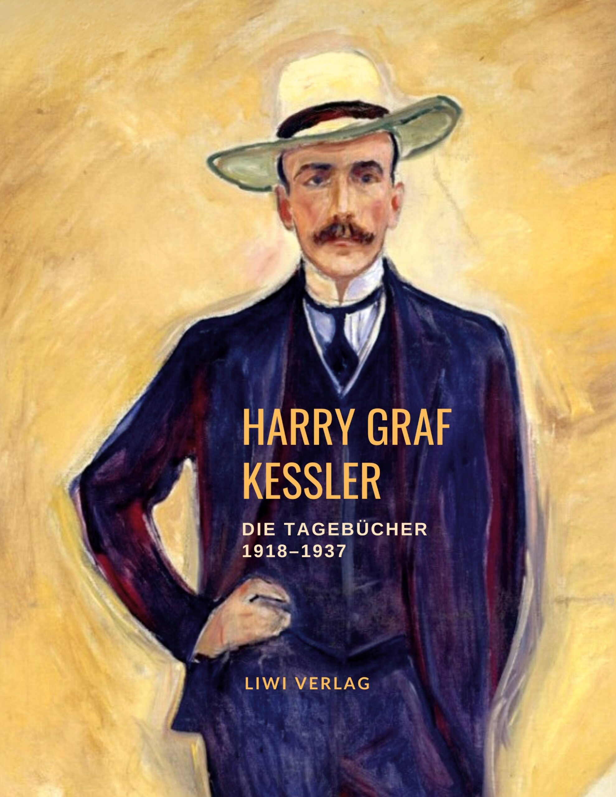 Kessler Tagebuecher Kessler Tagebuecher