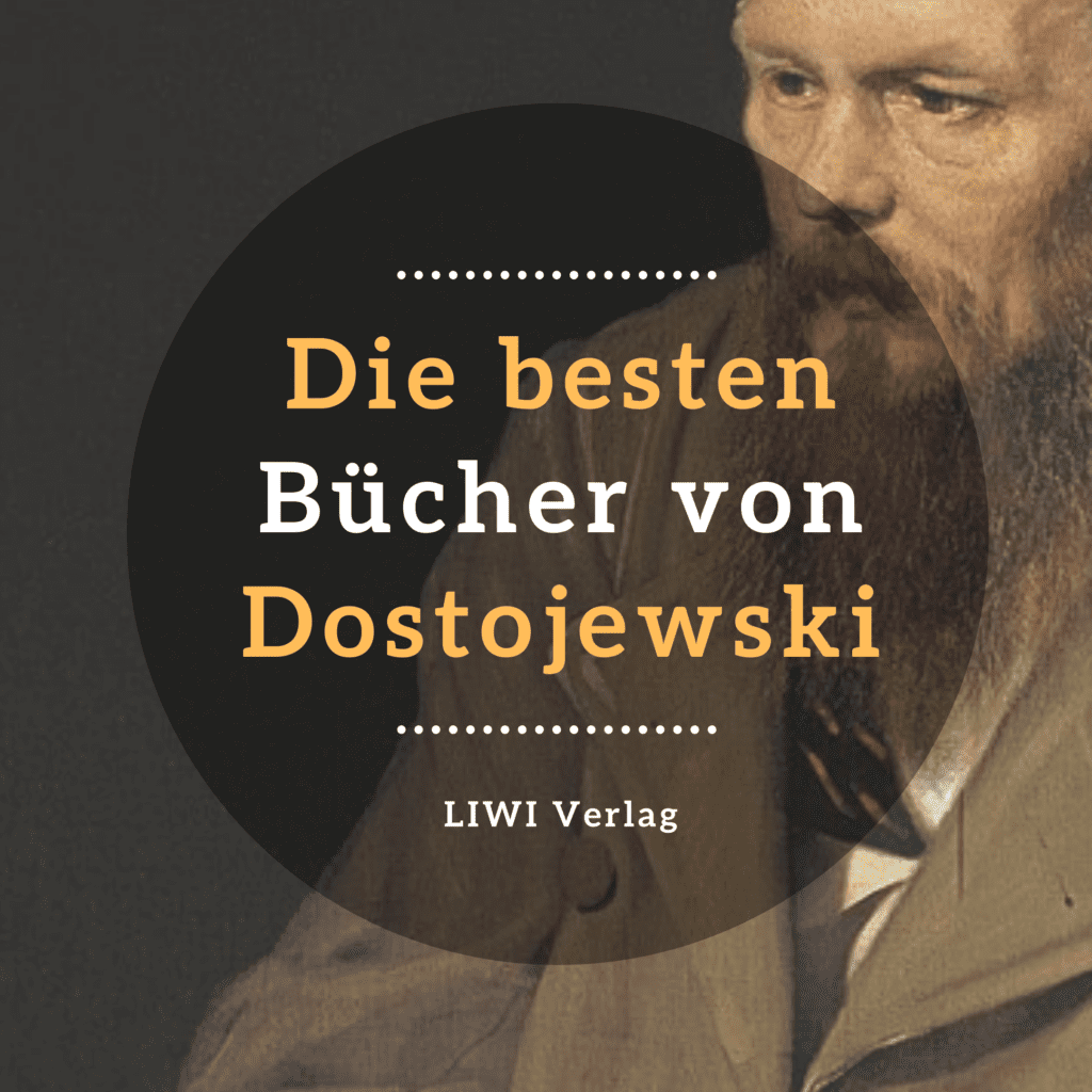 Weiße Nächte Dostojewski