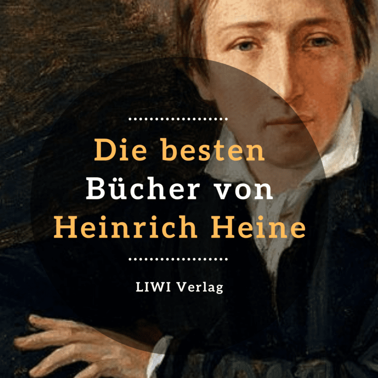 Weimarer Klassik (Epoche) - Merkmale, Literatur & Vertreter