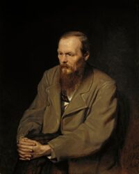 Die besten Bücher von Fjodor Dostojewski