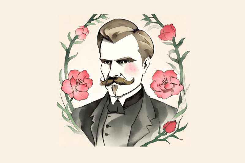 Friedrich Nietzsche Zitate Liebe Wahrheit Moral