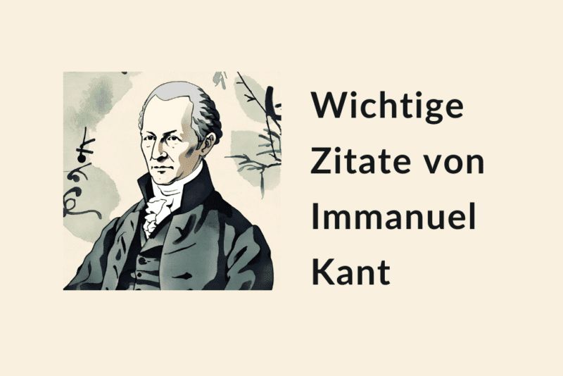 Kant Was Ist Aufklärung Immanuel Kant - Zitate und Werke zur Aufklärung