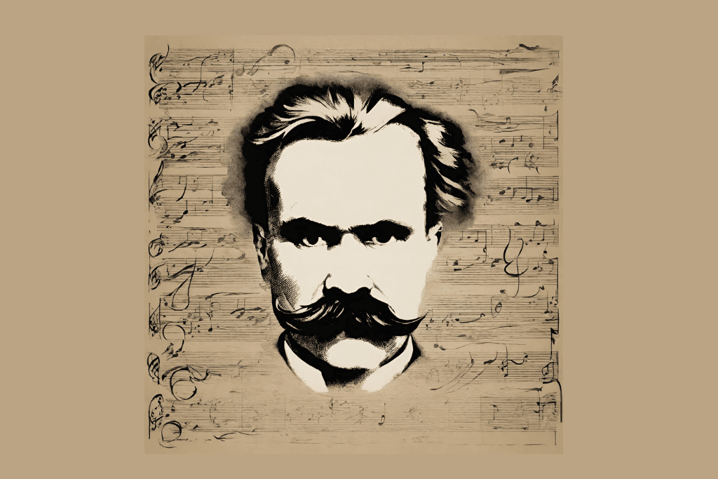 Friedrich Nietzsche Uebermensch
