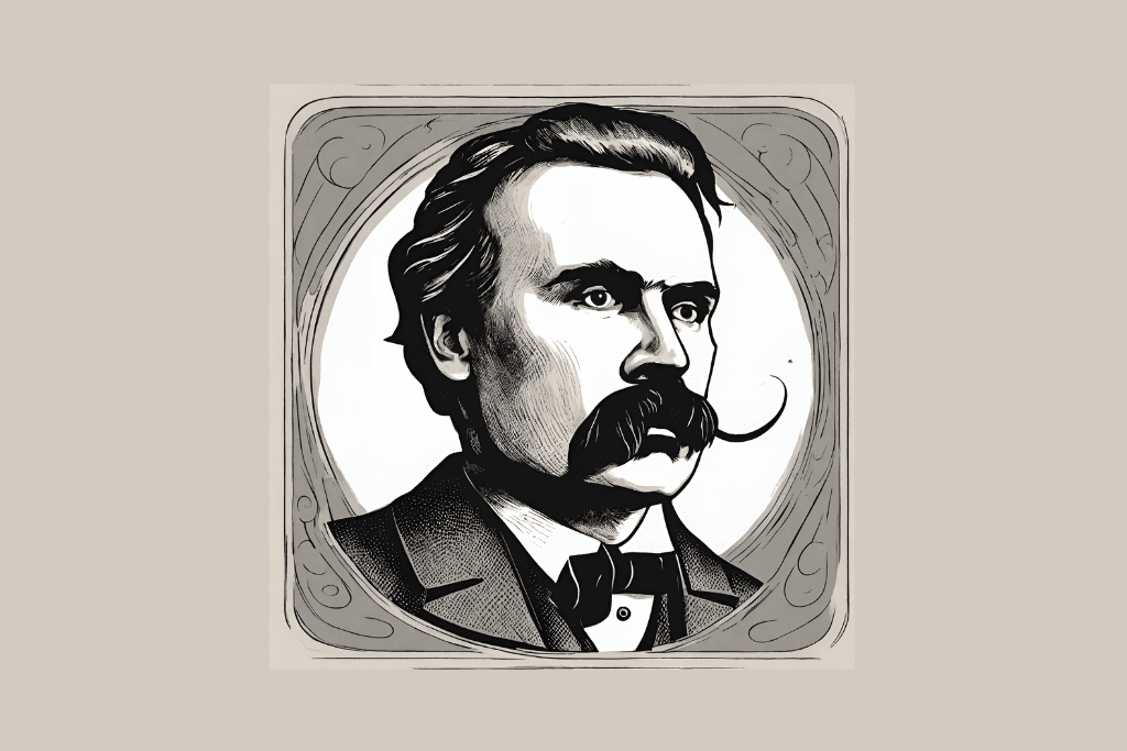 Friedrich Nietzsche Moral
