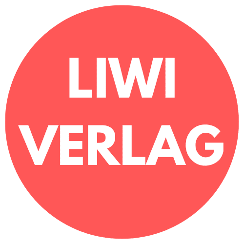 LIWI Logo transparenter Hintergrund PNG https://liwi-verlag.de/