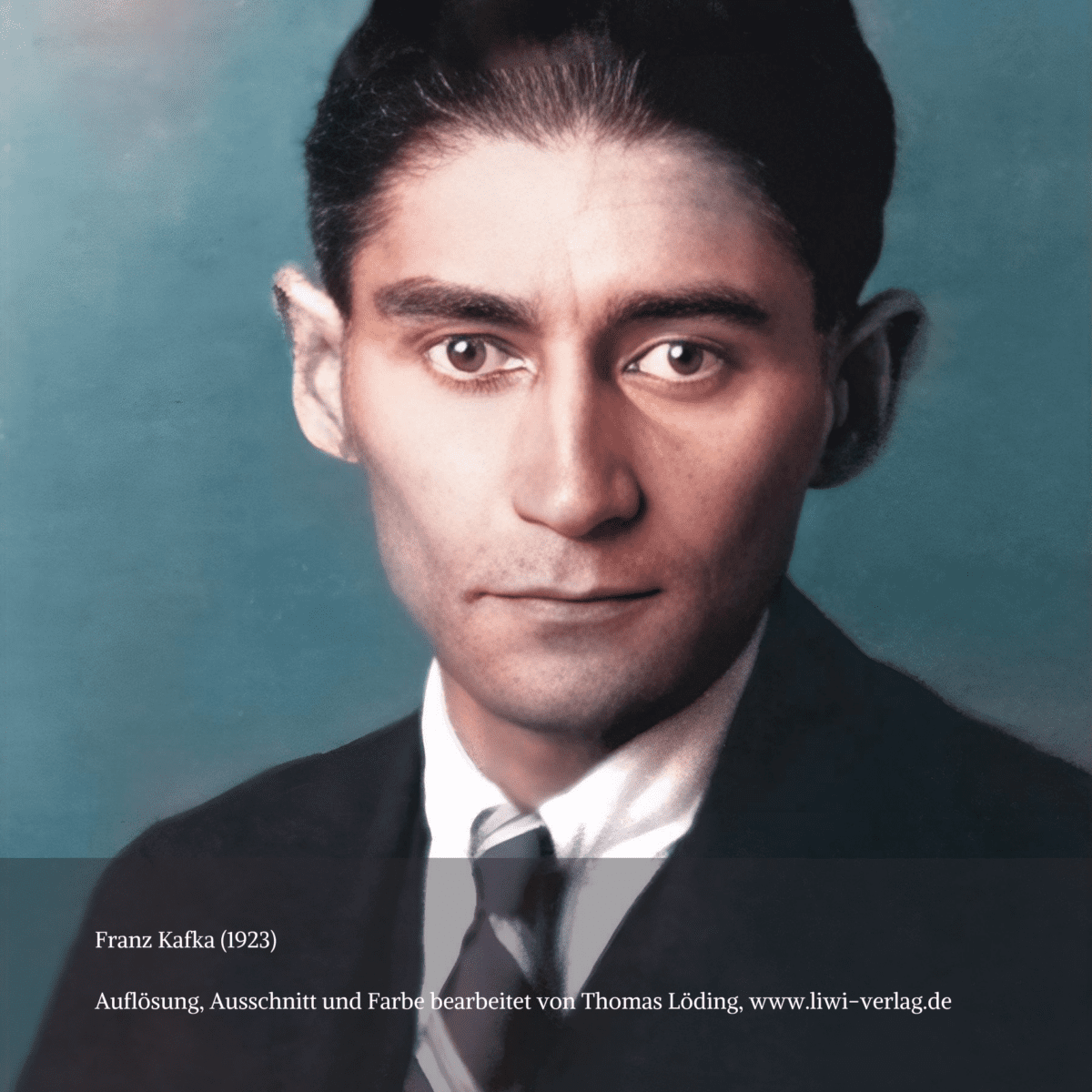 In der Strafkolonie (Kafka) Zusammenfassung