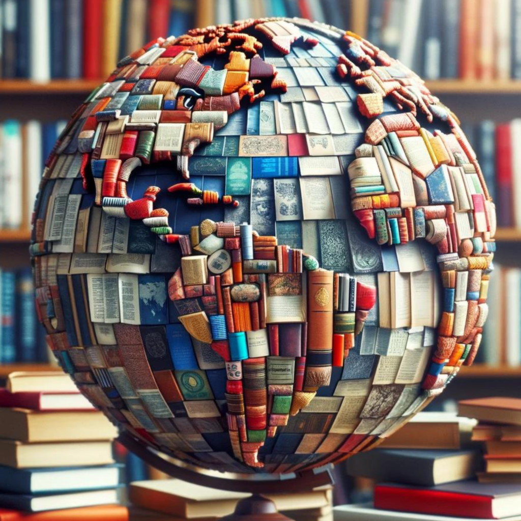 100 Bücher die man gelesen haben muss