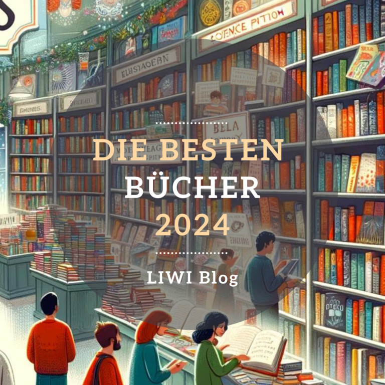 100 Bücher die man gelesen haben muss