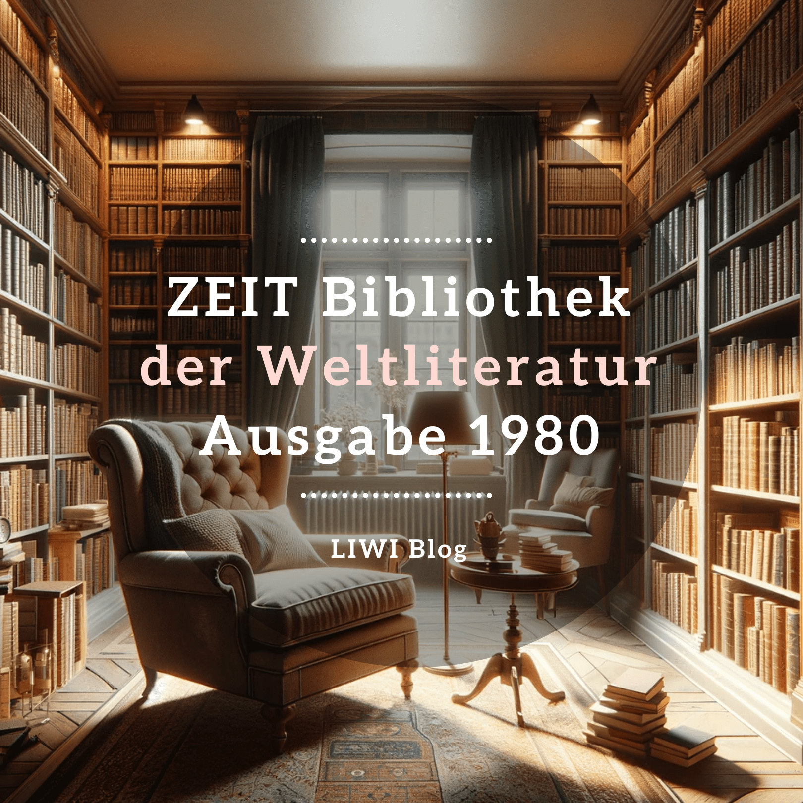 zeit-bibliothek-der-weltliteratur-1978-1980