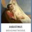 Augustinus - Bekenntnisse