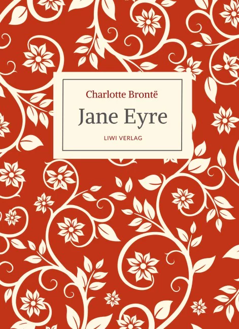 Charlotte Brontë - Jane Eyre