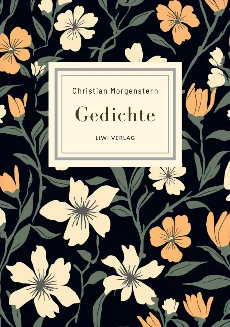 Christian Morgenstern - Gedichte