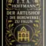 E. T. A. Hoffmann - Der Artushof / Die Bergwerke zu Falun