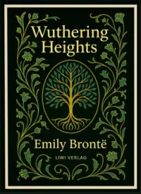 Emily Brontë - Wuthering Heights