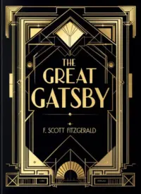 F. Scott Fitzgerald - The Great Gatsby