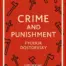 Fyodor Dostoevsky - Crime and Punishment (English Edition)
