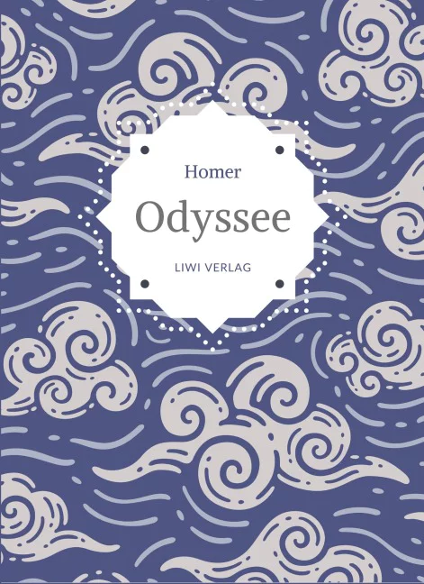 Homer - Odyssee