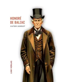 Honoré de Balzac - Vater Goriot