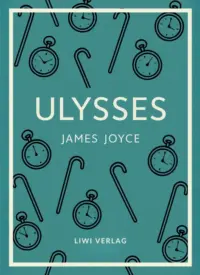 James Joyce - Ulysses