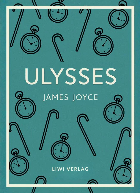 James Joyce - Ulysses