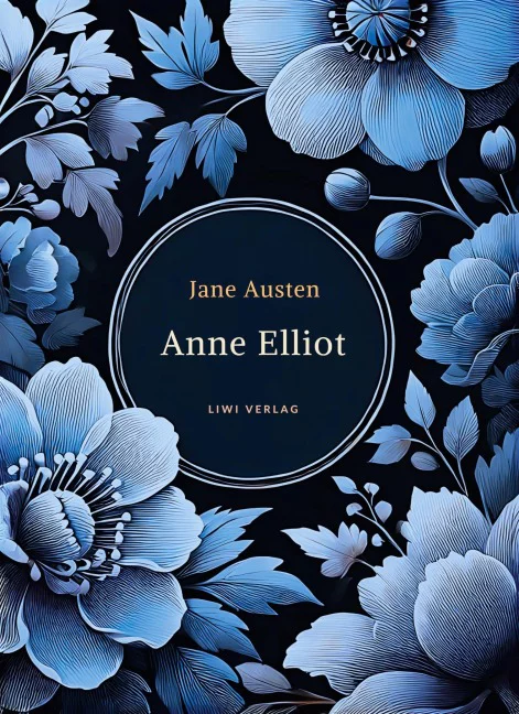 Jane Austen - Anne Elliot