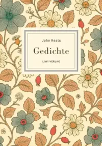 John Keats - Gedichte