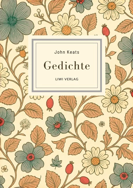 John Keats - Gedichte