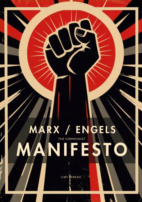 Karl Marx / Friedrich Engels - The Communist Manifesto